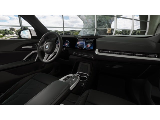 2026 BMW X1 xDrive28i Sports Activity Vehicle