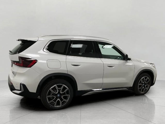 2026 BMW X1 xDrive28i Sports Activity Vehicle