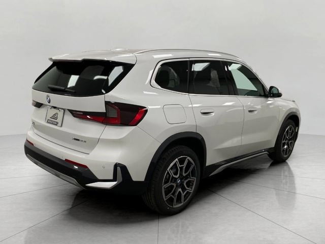 2026 BMW X1 xDrive28i Sports Activity Vehicle