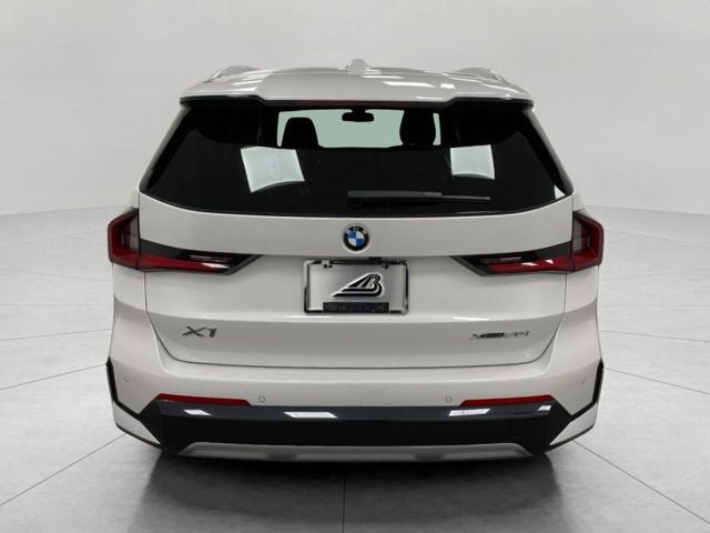 2026 BMW X1 xDrive28i Sports Activity Vehicle