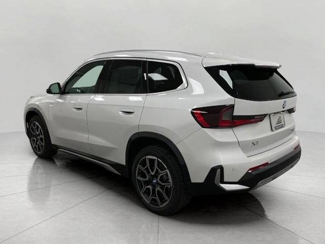 2026 BMW X1 xDrive28i Sports Activity Vehicle