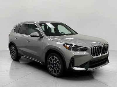 2026 BMW X1 xDrive28i Sports Activity Vehicle