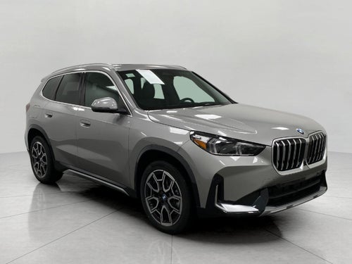 2026 BMW X1 xDrive28i Sports Activity Vehicle
