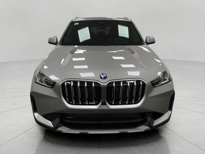 2026 BMW X1 xDrive28i Sports Activity Vehicle