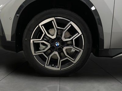 2026 BMW X1 xDrive28i Sports Activity Vehicle