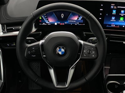 2026 BMW X1 xDrive28i Sports Activity Vehicle