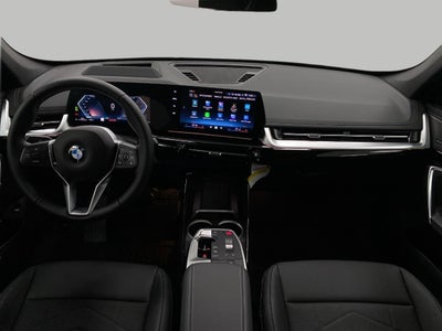 2026 BMW X1 xDrive28i Sports Activity Vehicle