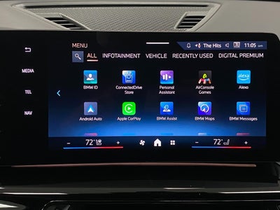 2026 BMW X1 xDrive28i Sports Activity Vehicle