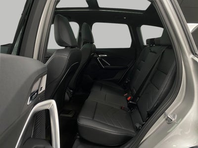 2026 BMW X1 xDrive28i Sports Activity Vehicle