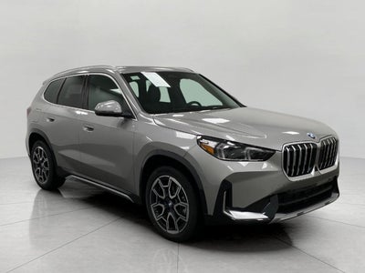 2026 BMW X1 xDrive28i Sports Activity Vehicle