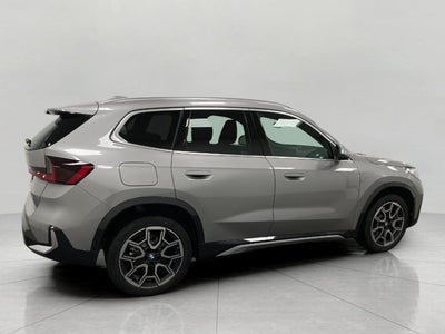 2026 BMW X1 xDrive28i Sports Activity Vehicle