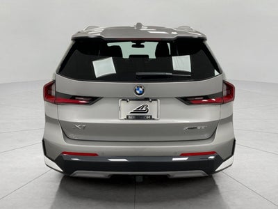 2026 BMW X1 xDrive28i Sports Activity Vehicle