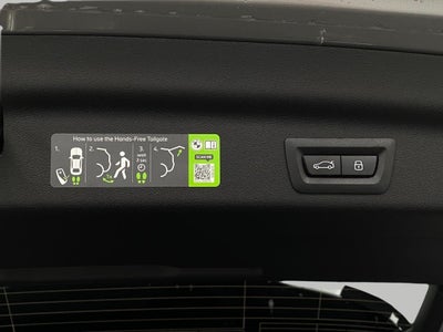 2026 BMW X1 xDrive28i Sports Activity Vehicle