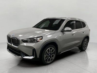 2026 BMW X1 xDrive28i Sports Activity Vehicle