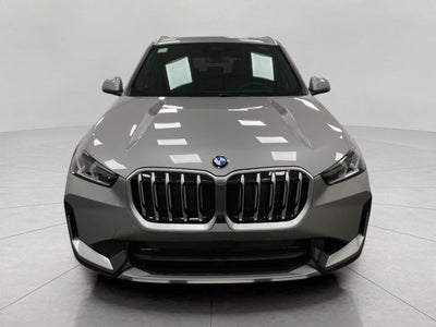 2026 BMW X1 xDrive28i Sports Activity Vehicle