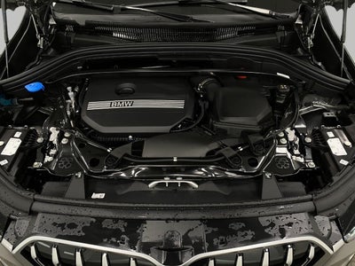 2026 BMW X1 xDrive28i Sports Activity Vehicle
