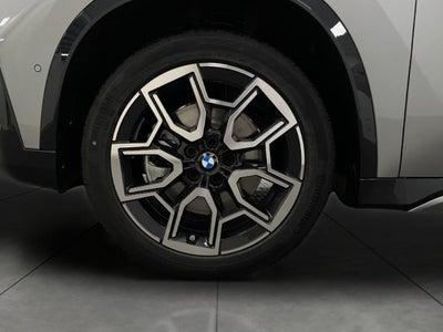2026 BMW X1 xDrive28i Sports Activity Vehicle
