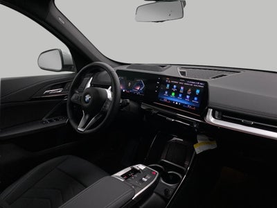 2026 BMW X1 xDrive28i Sports Activity Vehicle