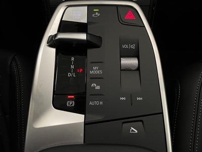 2026 BMW X1 xDrive28i Sports Activity Vehicle