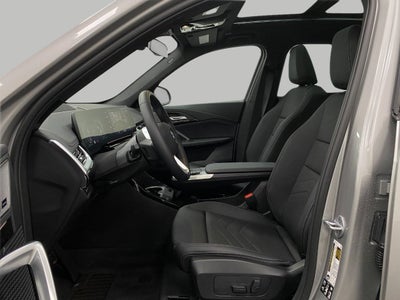 2026 BMW X1 xDrive28i Sports Activity Vehicle