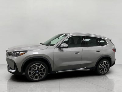 2026 BMW X1 xDrive28i Sports Activity Vehicle