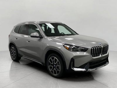 2026 BMW X1 xDrive28i Sports Activity Vehicle