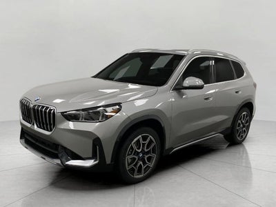 2026 BMW X1 xDrive28i Sports Activity Vehicle