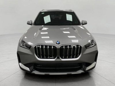 2026 BMW X1 xDrive28i Sports Activity Vehicle