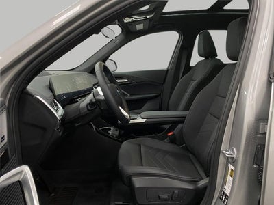 2026 BMW X1 xDrive28i Sports Activity Vehicle