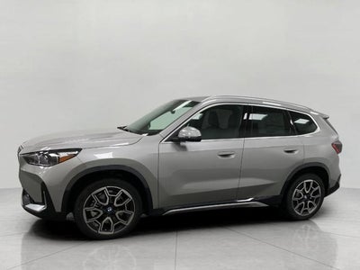 2026 BMW X1 xDrive28i Sports Activity Vehicle