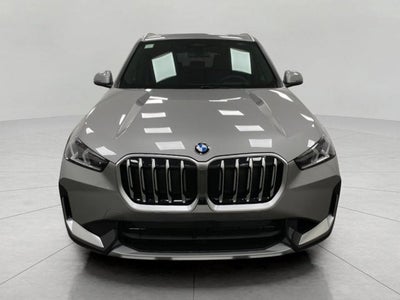 2026 BMW X1 xDrive28i Sports Activity Vehicle