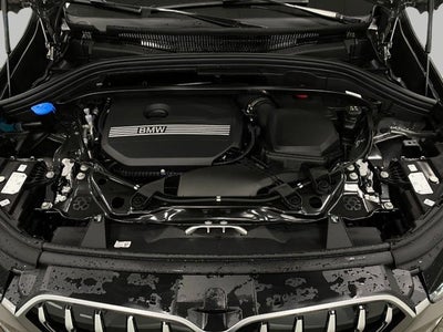 2026 BMW X1 xDrive28i Sports Activity Vehicle