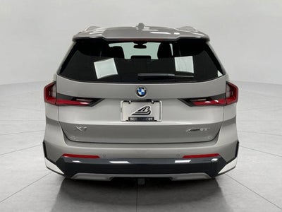 2026 BMW X1 xDrive28i Sports Activity Vehicle