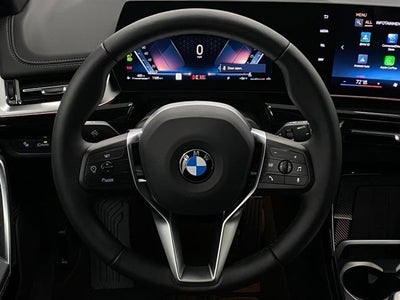 2026 BMW X1 xDrive28i Sports Activity Vehicle