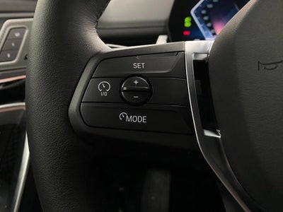 2026 BMW X1 xDrive28i Sports Activity Vehicle