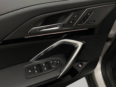 2026 BMW X1 xDrive28i Sports Activity Vehicle