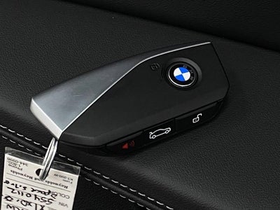 2026 BMW X1 xDrive28i Sports Activity Vehicle