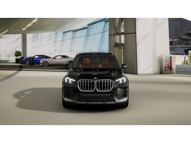 2026 BMW X1 xDrive28i Sports Activity Vehicle