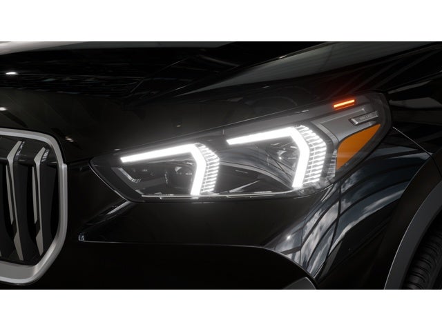 2026 BMW X1 xDrive28i Sports Activity Vehicle