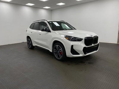 2026 BMW X1 xDrive28i Sports Activity Vehicle