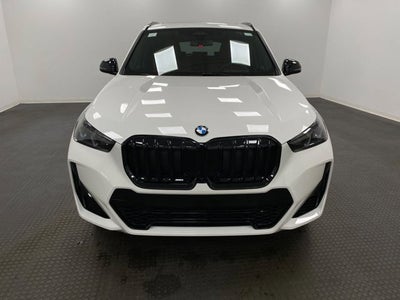 2026 BMW X1 xDrive28i Sports Activity Vehicle