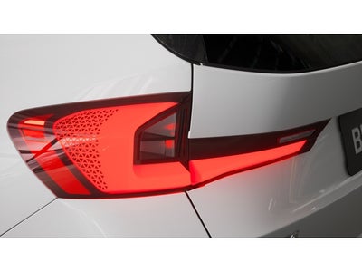 2026 BMW X1 xDrive28i Sports Activity Vehicle