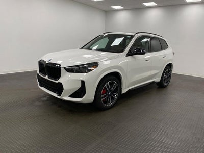 2026 BMW X1 xDrive28i Sports Activity Vehicle