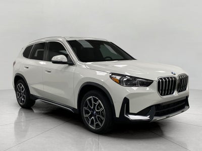 2026 BMW X1 xDrive28i Sports Activity Vehicle
