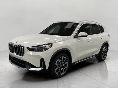 2026 BMW X1 xDrive28i Sports Activity Vehicle
