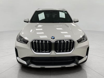 2026 BMW X1 xDrive28i Sports Activity Vehicle
