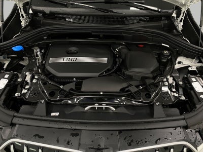 2026 BMW X1 xDrive28i Sports Activity Vehicle
