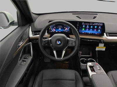 2026 BMW X1 xDrive28i Sports Activity Vehicle