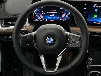 2026 BMW X1 xDrive28i Sports Activity Vehicle