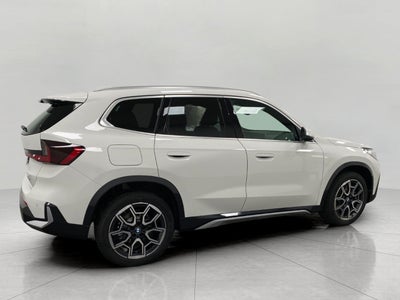 2026 BMW X1 xDrive28i Sports Activity Vehicle